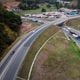Imagem - Viaduto na BR 101 recebe o nome do primeiro presidente da ICM