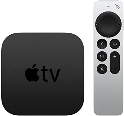Apple TV 4K (32 GB)