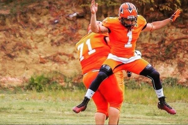 Clube vai em busca do bicampeonato nacional