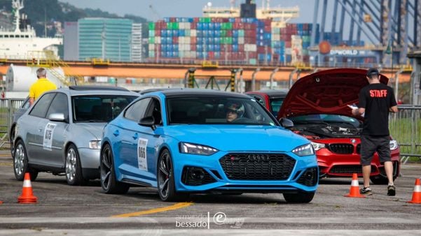 Competição marca a volta dos eventos automobilísticos de supermáquinas ao Espírito Santo