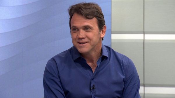 Ex-jogador fazia parte da emissora desde antes da copa do mundo da Rússia