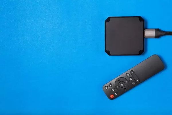 O sistema operacional mais usado pelas TV Box é o Android