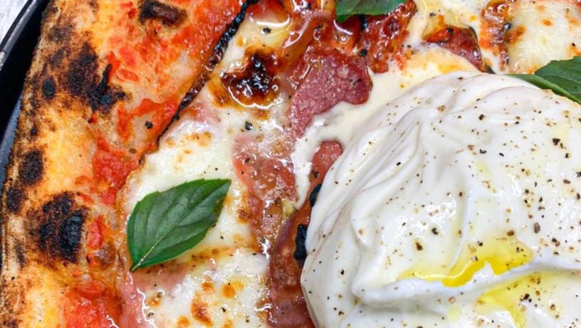 A Gazeta  Dia da Pizza: confira promoções e novos sabores para a data