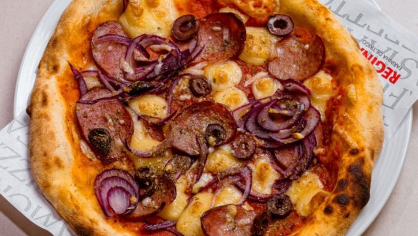 A Gazeta  Dia da Pizza: confira promoções e novos sabores para a data