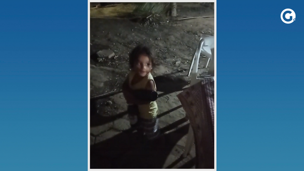 Criança morre após se afogar em caixa d’água em Presidente Kennedy