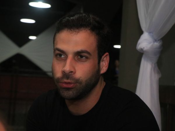 Gilson Lopes, supermercadista, varejista