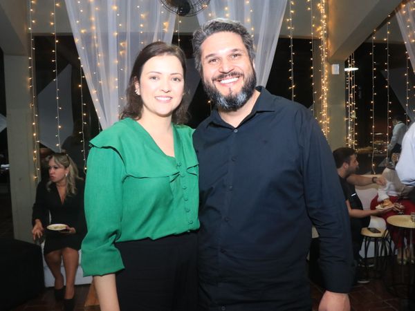 Grupo Solutta anuncia nova unidade no Espírito Santo em evento para varejistas por Fernando Ribeiro