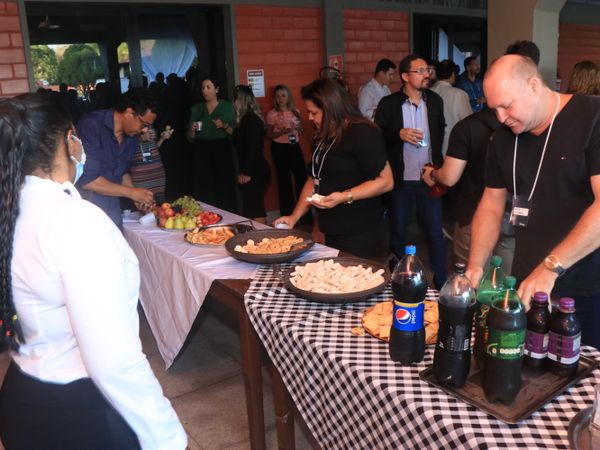 Grupo Solutta anuncia nova unidade no Espírito Santo em evento para varejistas por Fernando Ribeiro