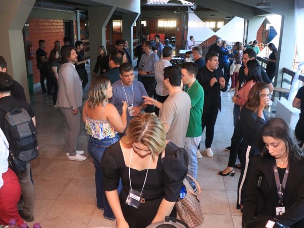 Grupo Solutta anuncia nova unidade no Espírito Santo em evento para varejistas