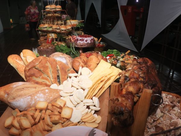 Grupo Solutta anuncia nova unidade no Espírito Santo em evento para varejistas por Fernando Ribeiro