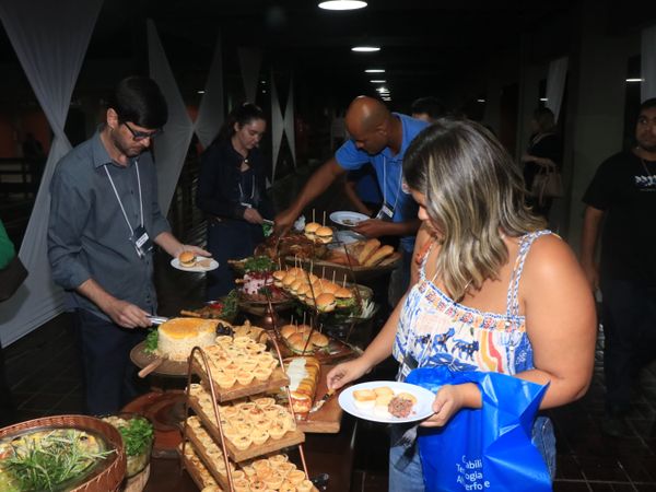 Grupo Solutta anuncia nova unidade no Espírito Santo em evento para varejistas por Fernando Ribeiro