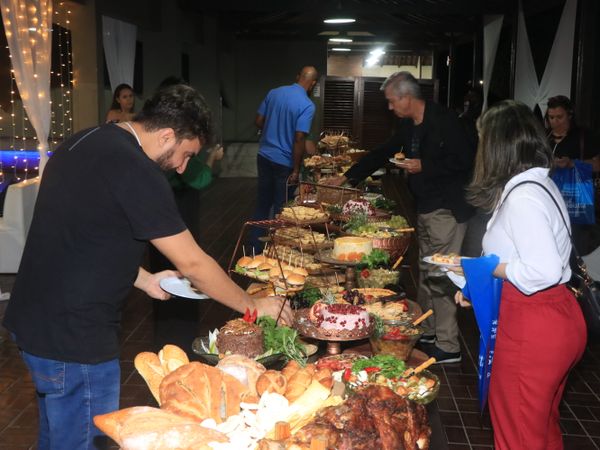 Grupo Solutta anuncia nova unidade no Espírito Santo em evento para varejistas por Fernando Ribeiro