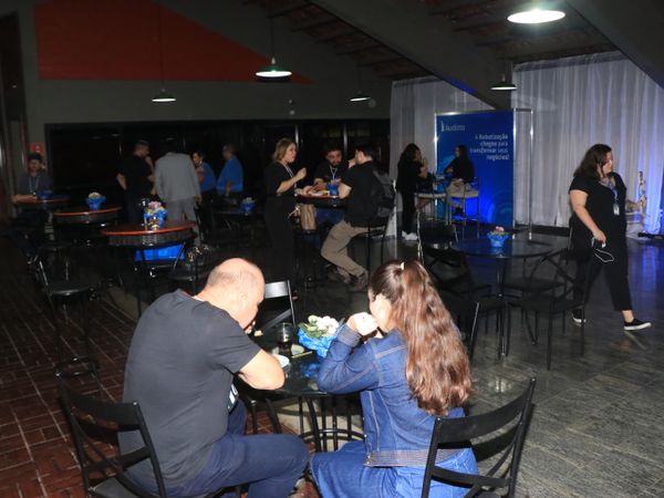 Grupo Solutta anuncia nova unidade no Espírito Santo em evento para varejistas por Fernando Ribeiro