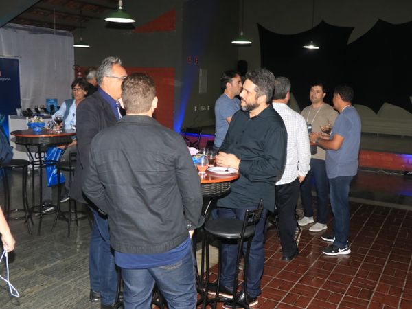 Grupo Solutta anuncia nova unidade no Espírito Santo em evento para varejistas por Fernando Ribeiro