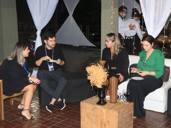 Grupo Solutta anuncia nova unidade no Espírito Santo em evento para varejistas por Fernando Ribeiro