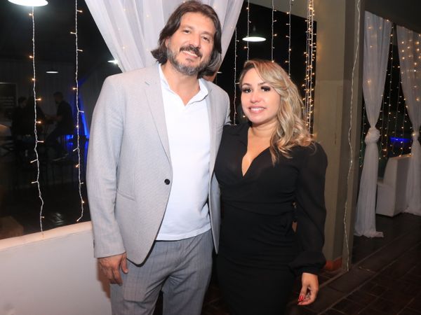 Grupo Solutta anuncia nova unidade no Espírito Santo em evento para varejistas por Fernando Ribeiro