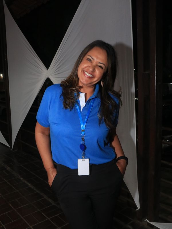 Meire Moreira, diretora de Comércio e Marketing da Compex Tecnologia por Fernando Ribeiro