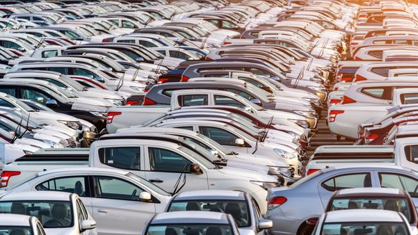 Produção de veículos deve crescer 4,1% até o final do ano