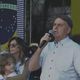 Imagem - Bolsonaro evoca 'guerra do bem contra o mal' em discurso na Marcha para Jesus