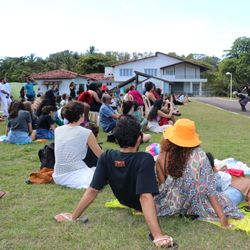 Parque Cultural Casa do Governador ganha programação aos domingos 