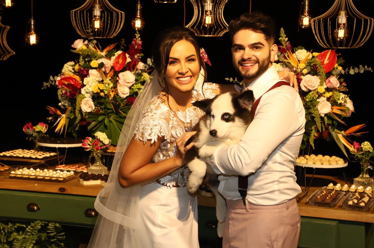 Casamento Blindado 2.0 (Em Portugues do Brasil) – Praal Gifts