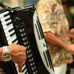 Festival Forró Bobó