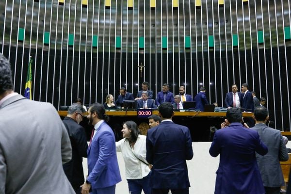 PCâmara dos Deputados