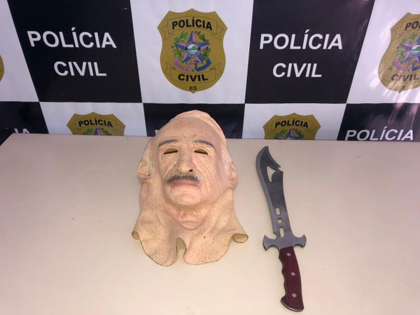Polícia identifica 