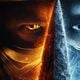Cartaz do filme 'Mortal Kombat'