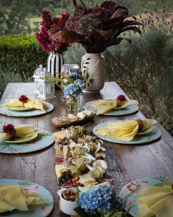 Aniversário de Karin Tonini