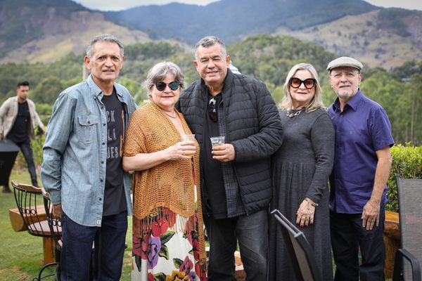 Aniversário de Karin Tonini