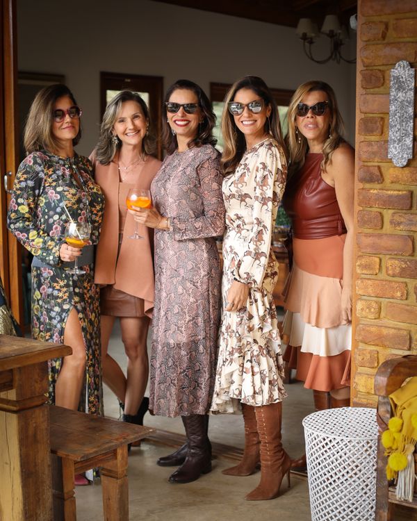 Aniversário de Karin Tonini