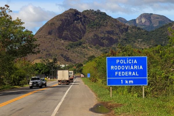 BR 101 na Serra deve ser municipalizada após inauguração do contorno do Mestre Álvaro