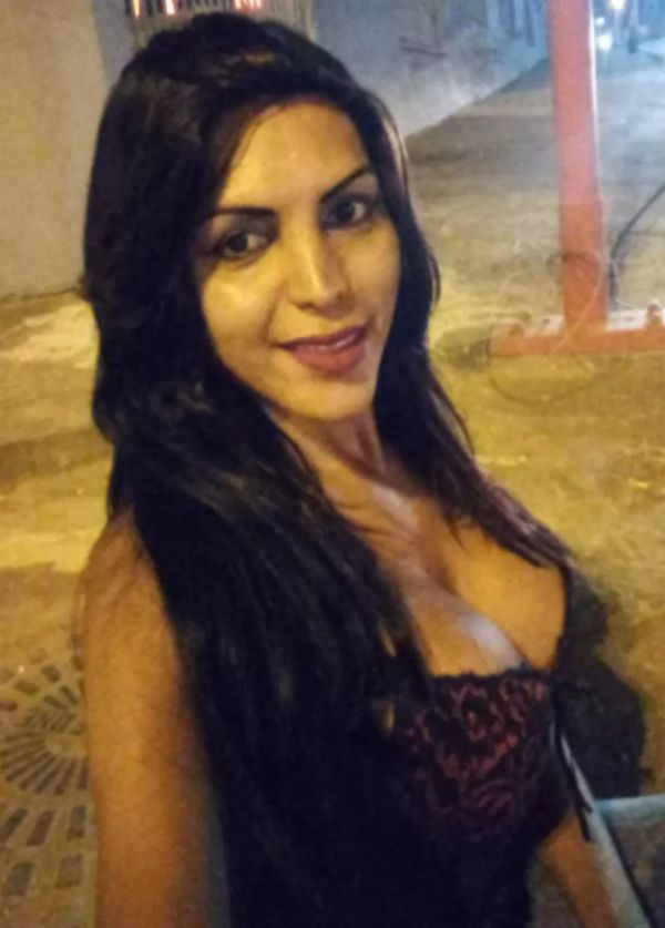 Morte de transexual por policiais militares deve ser esclarecida - A Gazeta ES