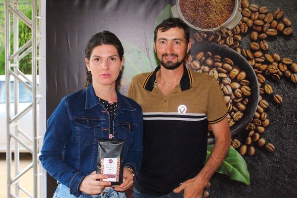 Linhares é o segundo maior produtor de café conilon do Espírito Santo e o terceiro do Brasil