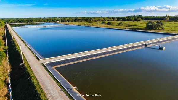 São mais de R$ 200 milhões de investimentos em infraestrutura em Linhares