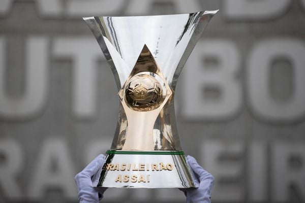 Taça do Campeonato Brasileiro