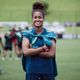 Imagem - Mariana retorna à Seleção para a preparação da Copa do Mundo Sub-17