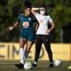 Imagem - Tainara testa positivo e desfalca Brasil na Copa América Feminina