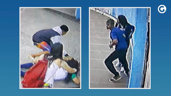 Polícia investiga casos de assaltos em Cachoeiro de Itapemirim