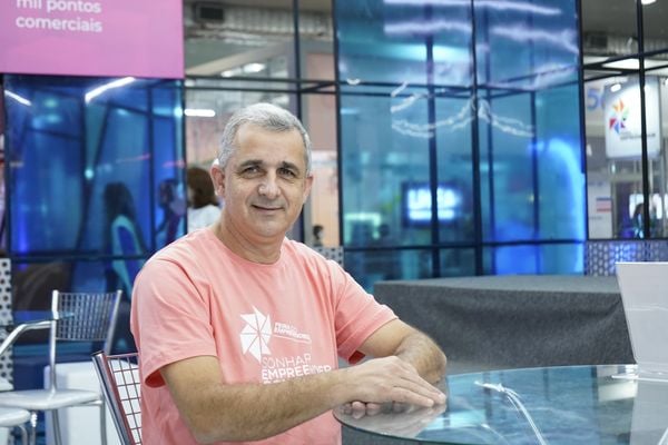 Feira do Empreendedor Pavilhão de Carapina