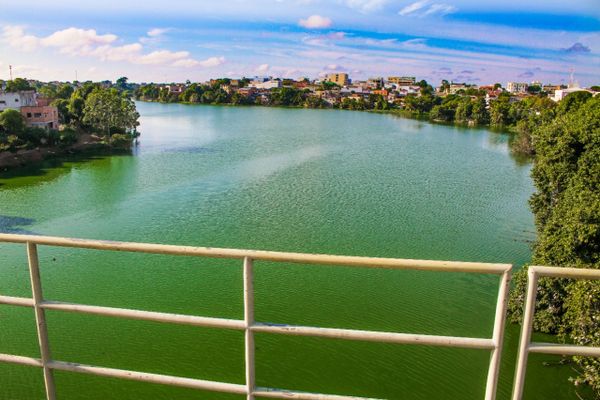 Representantes do Banco Interamericano de Desenvolvimento (BID), que é parceiro do programa, fizeram visita a Linhares por Prefeitura de Linhares/Divulgação