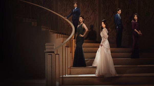 Match VIP: boa série coreana da Netflix tem vingança e romance