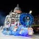 Desfile da Novo Império, campeã do Carnaval 2022
