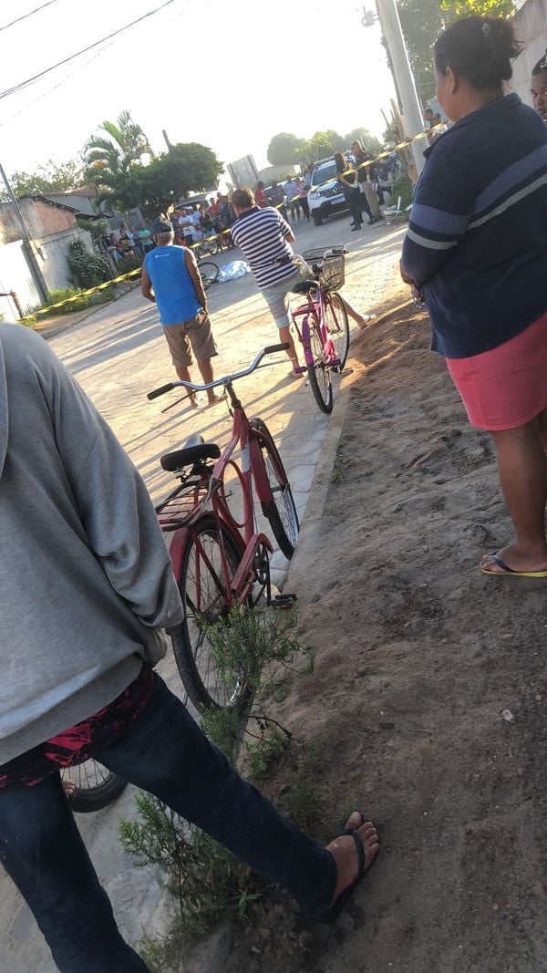 Homem é assassinado em Sooretama, Norte do Estado