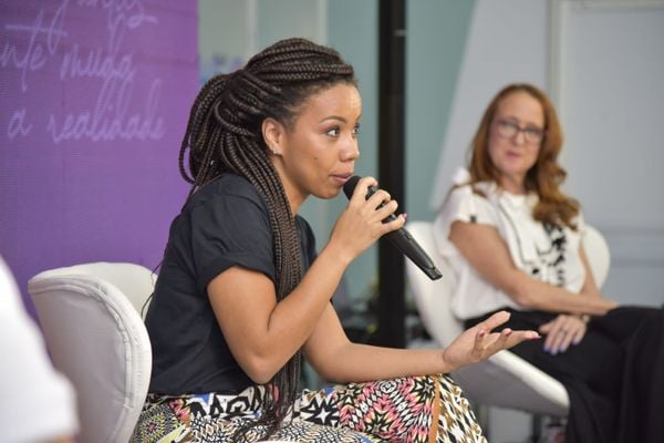 Todas Elas: evento de A Gazeta e Sebrae debate empreendedorismo feminino por Rodrigo Gavini