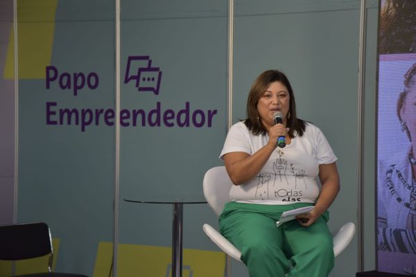 Todas Elas: evento de A Gazeta e Sebrae debate empreendedorismo feminino por Rodrigo Gavini