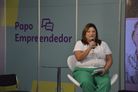 Todas Elas: evento de A Gazeta e Sebrae debate empreendedorismo feminino(Rodrigo Gavini)