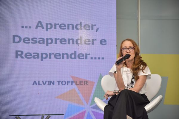 Todas Elas: evento de A Gazeta e Sebrae debate empreendedorismo feminino por Rodrigo Gavini