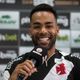 Imagem - Alex Teixeira faz juras de amor ao Vasco em apresentação: 'Quero levá-lo à elite'